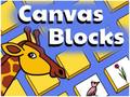 Spēle Canvas Blocks