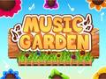 Spēle Music Garden