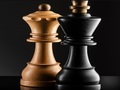 Spēle Simple Chess