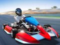 Spēle Learn Drive Karts Sim