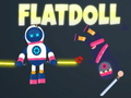 Spēle Flatdoll