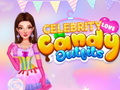 Spēle Celebrity Love Candy Outfits
