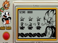 Spēle Cuphead: Game & Watch Edition