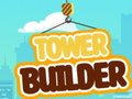 Spēle Tower Builder 