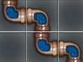 Spēle Water Pipe