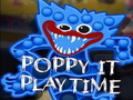 Spēle Poppy It Playtime