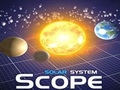 Spēle Solar System Scope