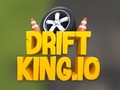 Spēle Drift King.io