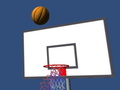 Spēle Basket 3D