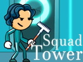 Spēle Squad Tower
