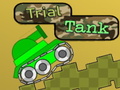 Spēle Trial Tank