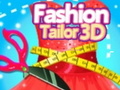 Spēle Fashion Tailor 3D