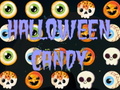 Spēle Halloween Candy
