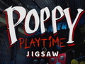 Spēle Poppy Playtime Jigsaw