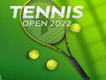 Spēle Tennis Open 2022