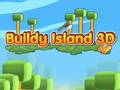 Spēle Buildy Island 3D