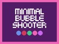 Spēle Minimal Bubble Shooter