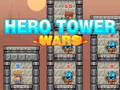 Spēle Hero Tower Wars