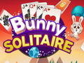 Spēle Bunny Solitaire