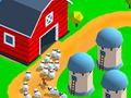 Spēle Idle Sheep 3D