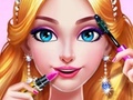 Spēle Beauty Makeup Salon