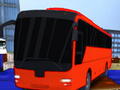 Spēle Bus Parking 2022