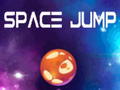 Spēle Space Jump 