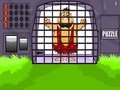 Spēle Caveman Escape 2