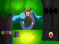 Spēle Funny Monkey Forest Escape
