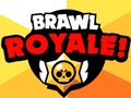 Spēle Brawl Royale