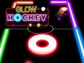 Spēle Glow Hockey