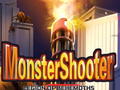 Spēle MonsterShooter