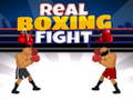 Spēle Real Boxing Fight