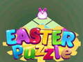 Spēle Easter Puzzle