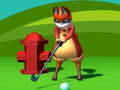 Spēle Golf king 3D