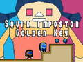 Spēle Squid impostor Golden Key
