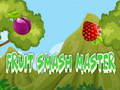 Spēle Fruit Smash Master 