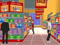 Spēle Super Store Cashier
