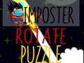 Spēle Imposter Rotate Puzzle