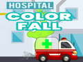 Spēle Color Fall Hospital