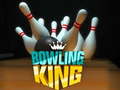 Spēle Bowling King