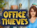 Spēle Office Thieves