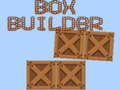 Spēle Box Builder 