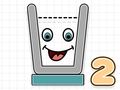 Spēle Smiling Glass 2