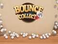 Spēle Bounce Collect
