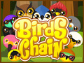 Spēle Bird Chain