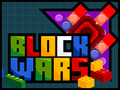 Spēle Block wars