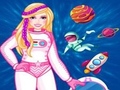 Spēle Princess Astronaut