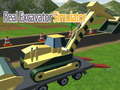 Spēle Real Excavator Simulator