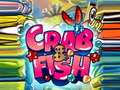 Spēle Crab & Fish